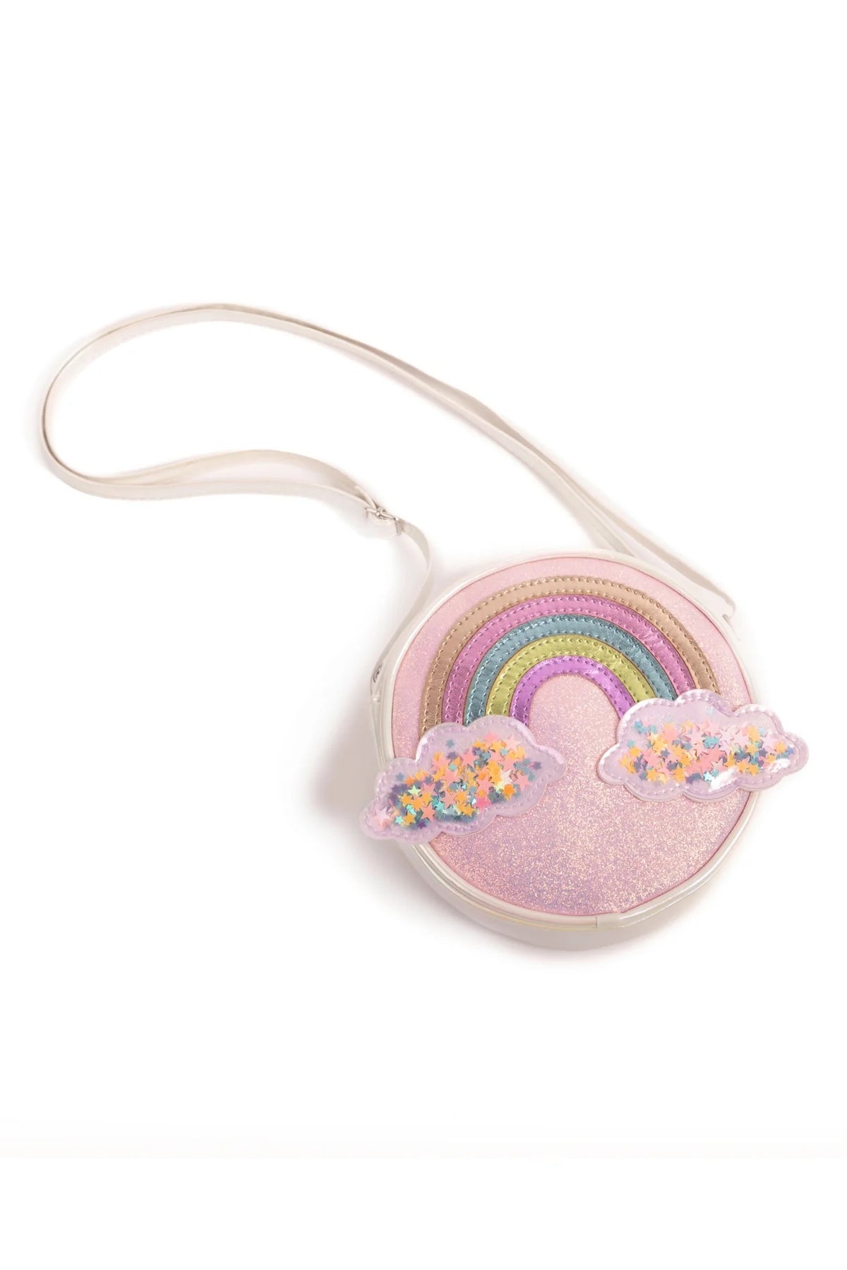 Great Pretenders, Somewhere Over the Rainbow Purse 83325