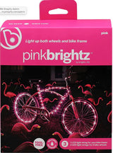 Brightz, Bike Bundle Pack - Pink L1505