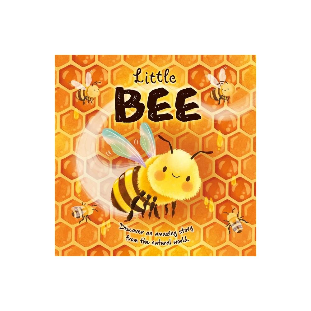 Igloo Books, 'Nature Stories: Little Bee-Discover'