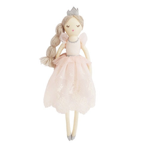 Mon Ami, Princess Olivia Doll LD1015