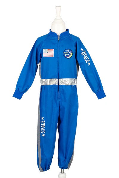 Speedy Monkey, Souza: André Astronaut 5-7yrs 100921