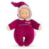 Corolle, Babidoux: Rose Grenadine 60060