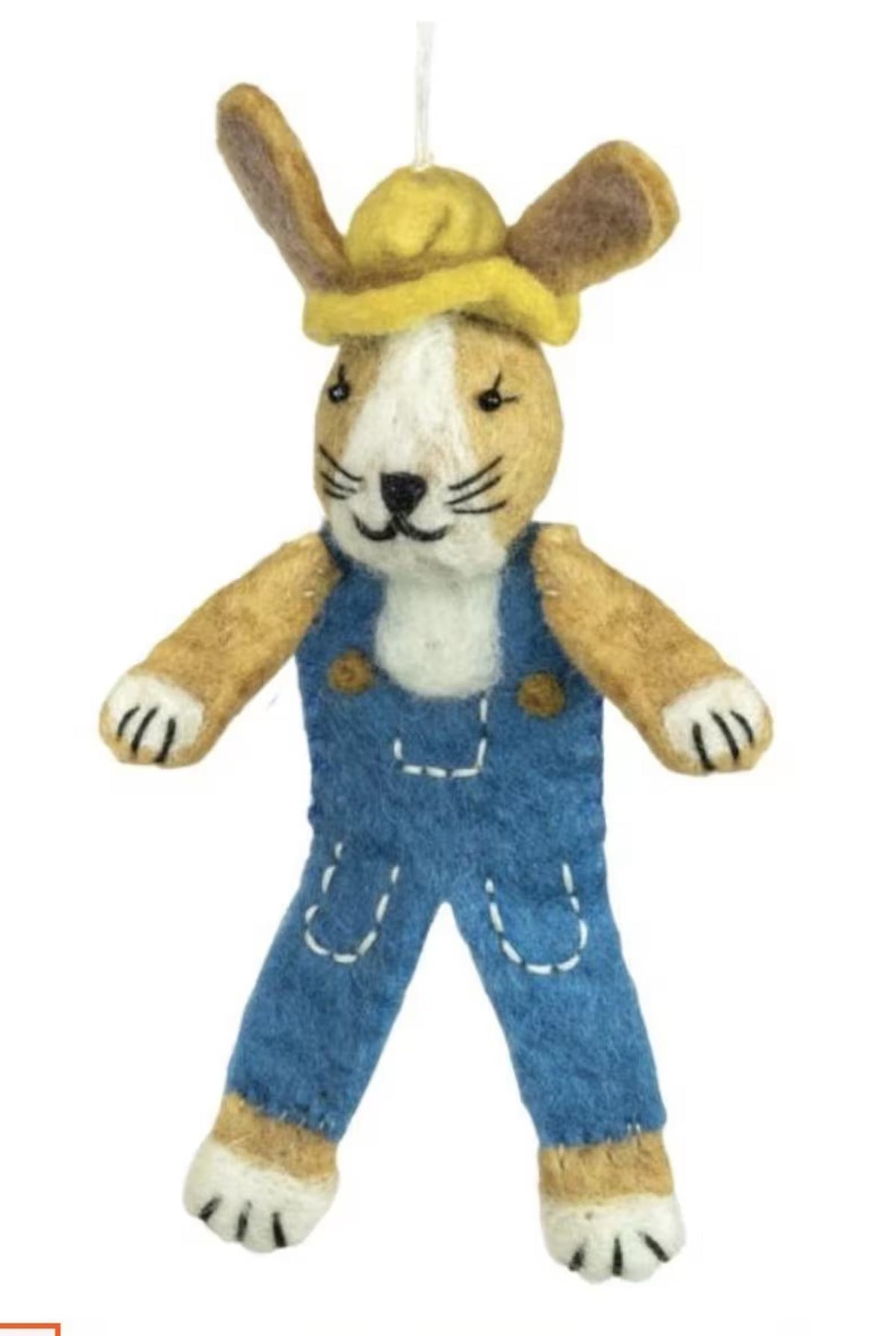 Wild Woolies, Professions: Farmer Bunny