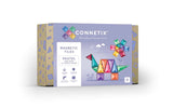 Connetix, Mini Pack: Pastel Tiles 32 Piece CON-US-P32