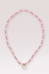 Great Pretenders, Boutique: Precious Heart Necklace 90415