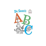 Penguin Random House, 'ABC', by Dr. Seuss