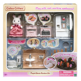Calico Critters, Playful Starter Furniture Set - cc1882
