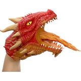 Schylling, Dragon Hand Puppet DRHP