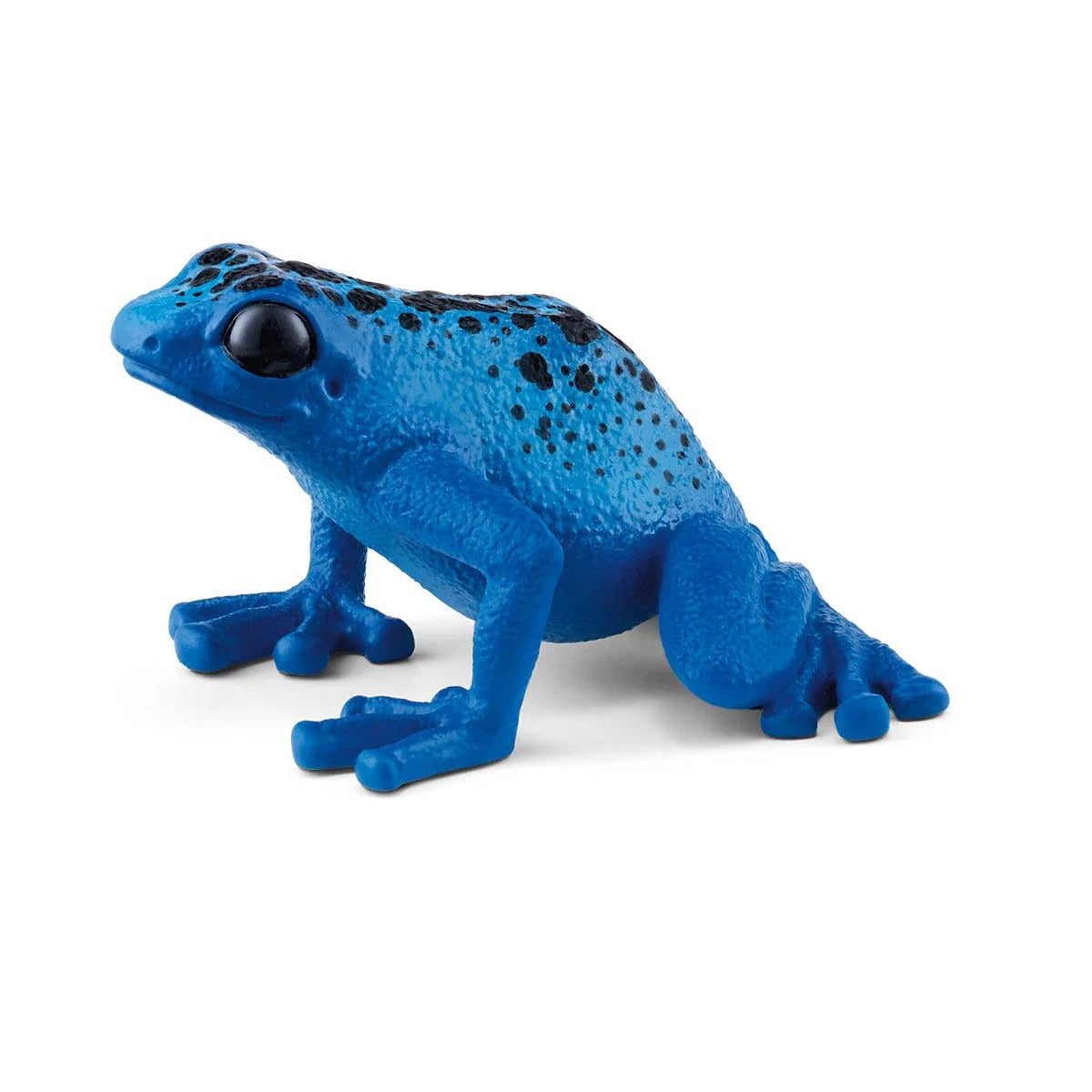Schleich, Blue Poison Dart Frog 14864