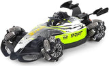 Leading Edge, RC Formula Drift Car F-123