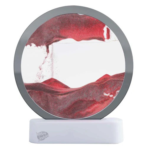 Heebie Jeebies, Lyell's Sand Art LED HJ-6124