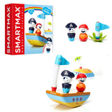 SmartMax, Build and Play: My First Pirates SMX236US