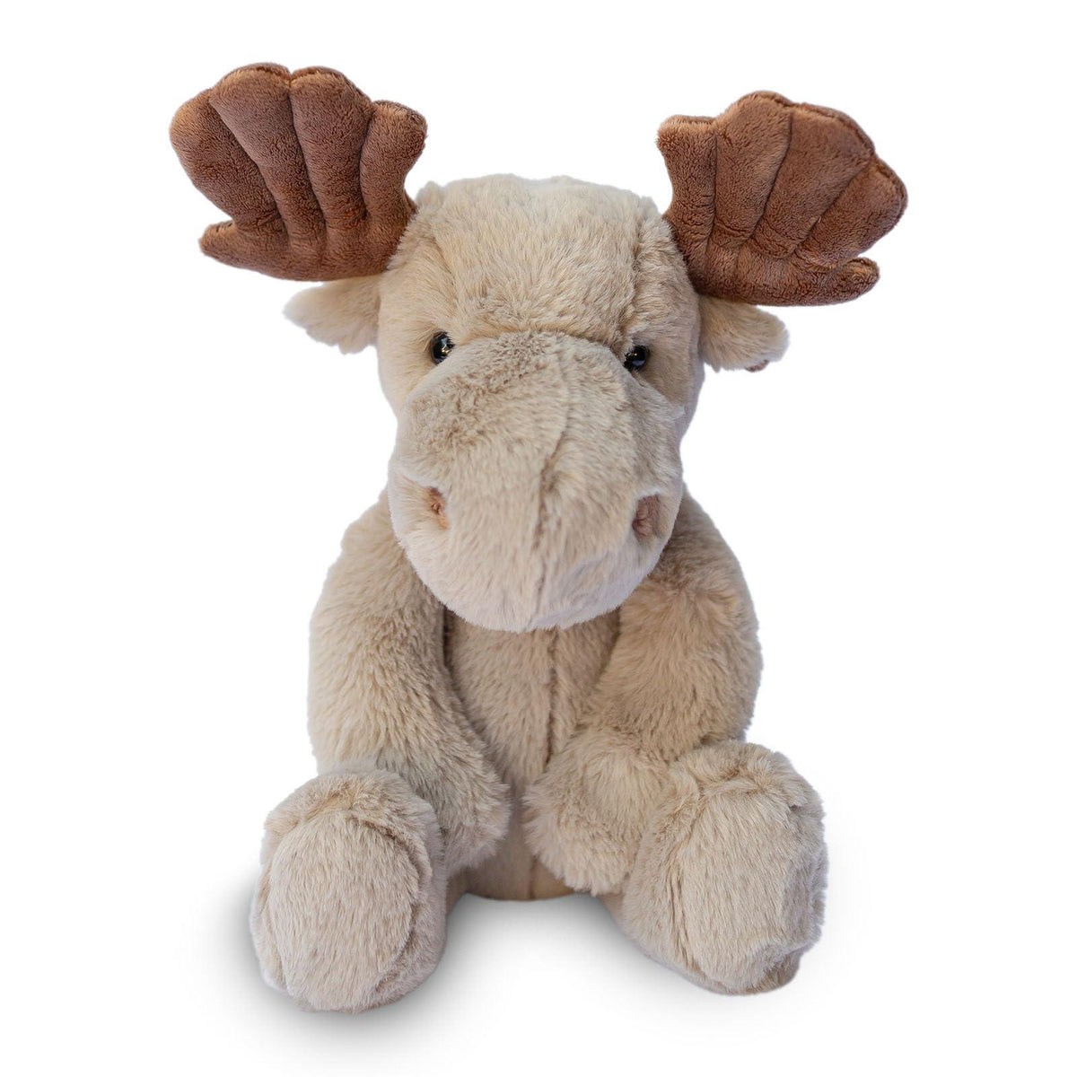 Beverly Hills Teddy Bear, Lushee: Morgan Moose WS04607