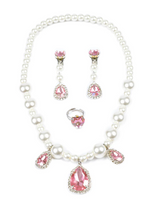 Great Pretenders, The Coco 4pc Jewelry Set 85013