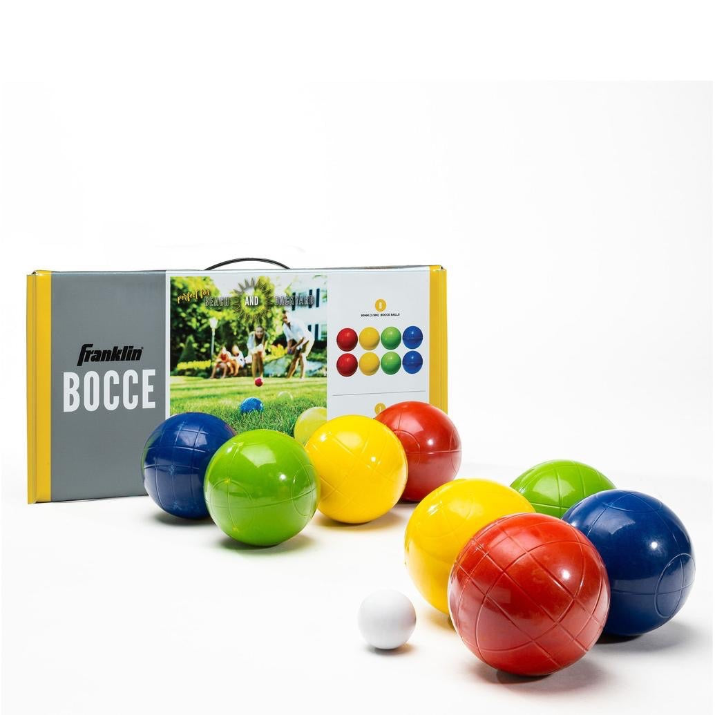 Franklin Sports,  Bocce Set 50110