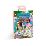 eeBoo, Biggie Mini Mural: Magical Creature ASBMC