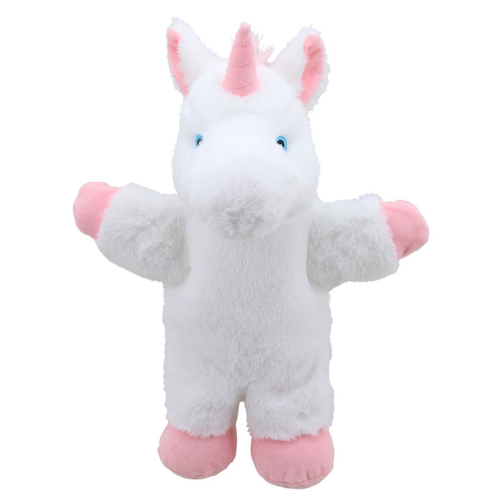 The Puppet Company, Eco Puppet Buddies: Unicorn PC006214