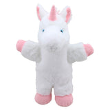 The Puppet Company, Eco Puppet Buddies: Unicorn PC006214