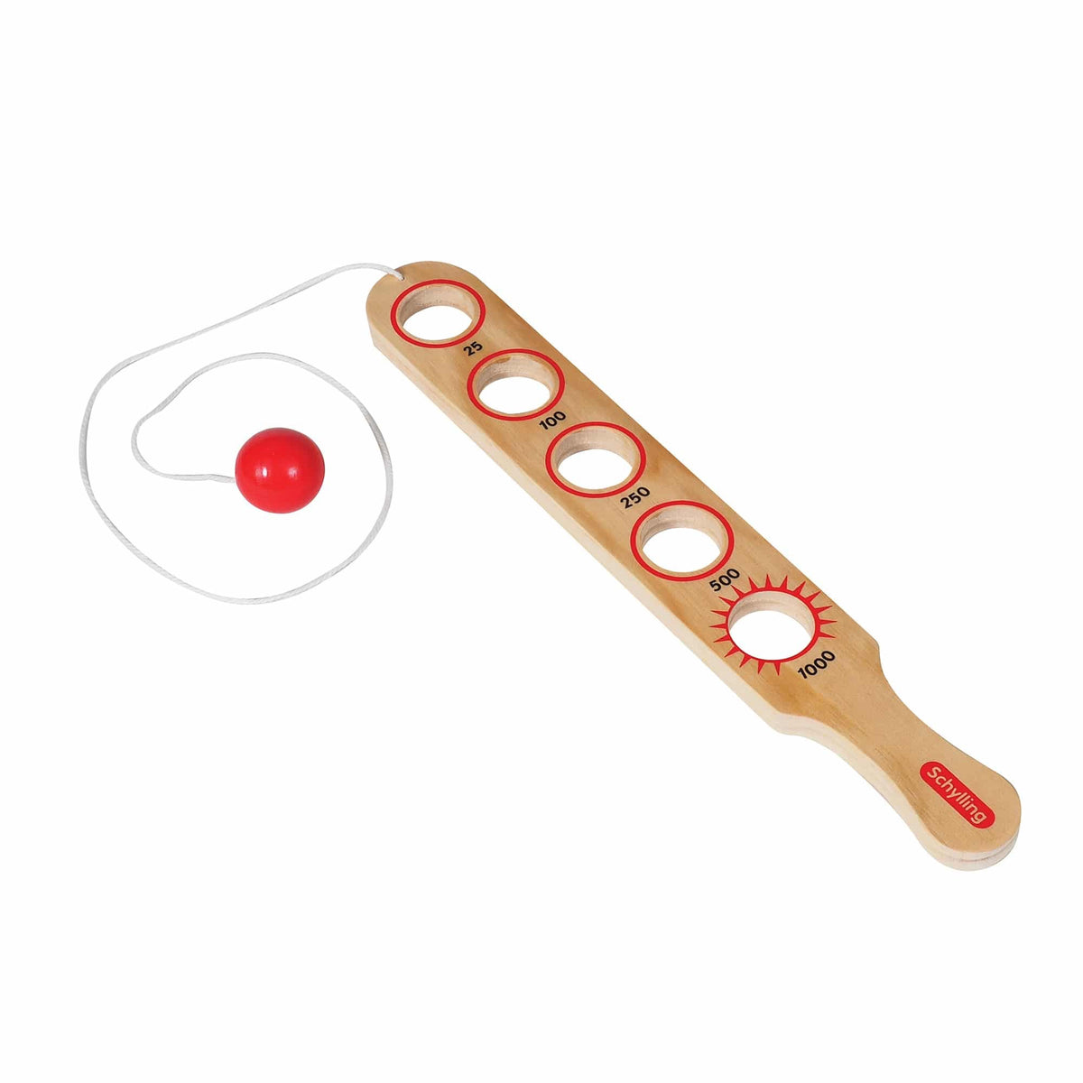 Schylling, Flip Stick FS