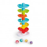 Epoch, Kidoozie: Whirl 'n Go Ball Tower G02603