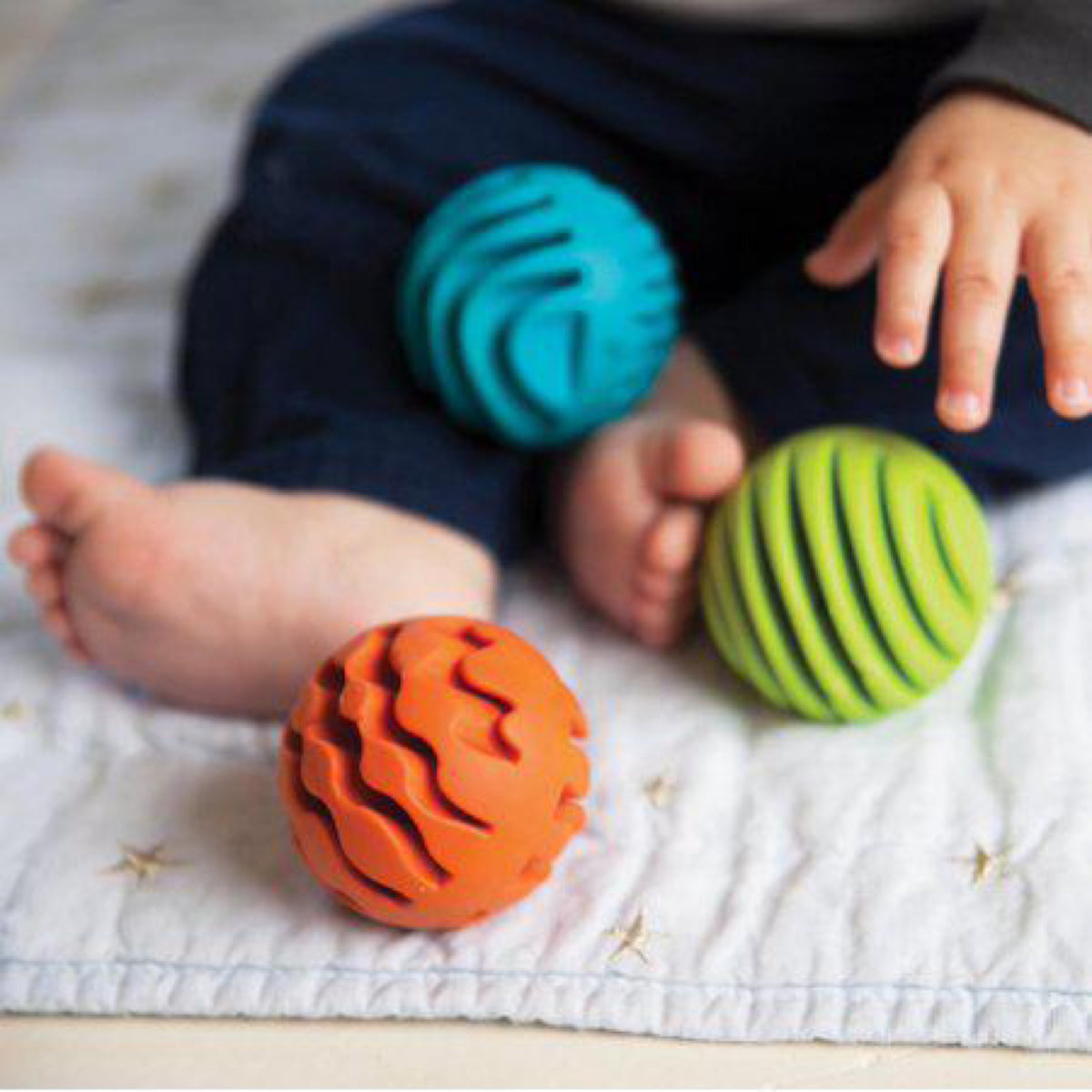 Fat Brain, Sensory Rollers FA161-1