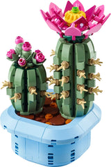 Lego, Botanicals: Flowering Cactus 11509