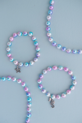 Great Pretenders, Mermaid Mist Bracelets 84091
