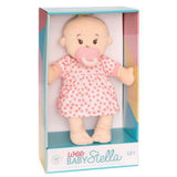Manhattan Toy, Wee Baby Stella: Peach Set 12" 153090