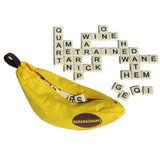 Asmodee, Bananagrams Classic Game