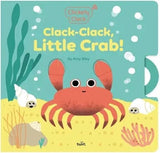 Chronicle, Clack-Clack, Little Crab!