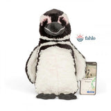 Fahlo, The Passage Plush: Penguin