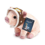 Compendium, Flying Pig Plush -  Animal Companion to The Book 'Maybe' - 8045