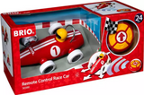 Brio, Remote Control Race Car  63038800