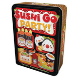 Gamewright, Sushi Go Party 419