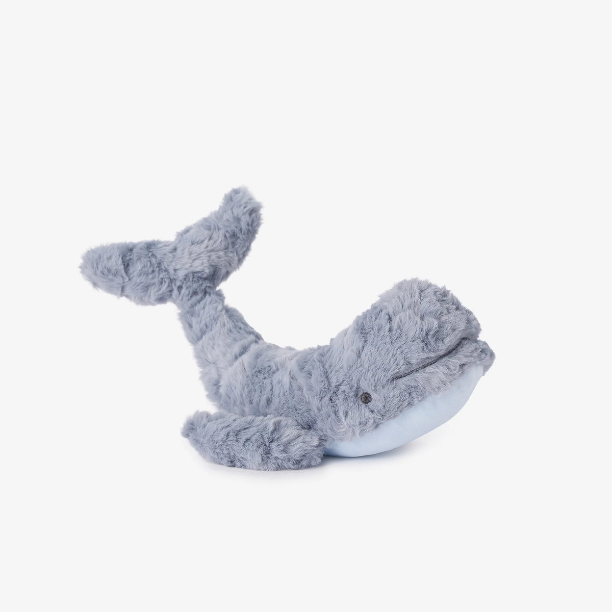 Elegant Baby, Whale Plush Toy 25465