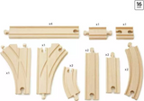 Brio, Expansion Pack: Beginner  33401