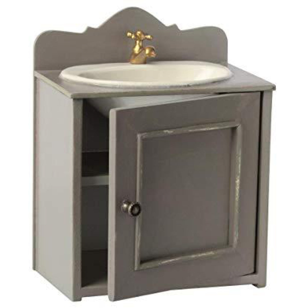 Maileg, Miniature: Bathroom Sink 11-0115-00