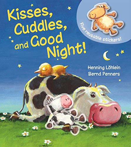 EDC, 'Kisses, Cuddles, and Good Night!' 677974