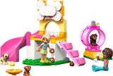Lego, Puppy Playground 42665