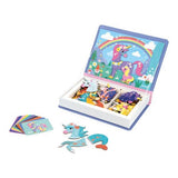 Janod, Magneti'book: Unicorns J02584