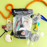 EGKD, Play Kit: Dinosaur Fossil Dig Kit