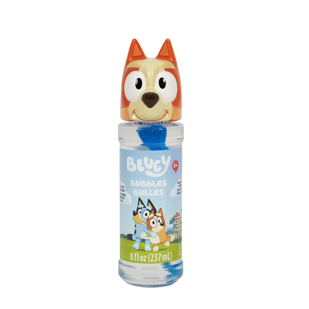 Little Kids, Character Bubbles: Bingo 98209
