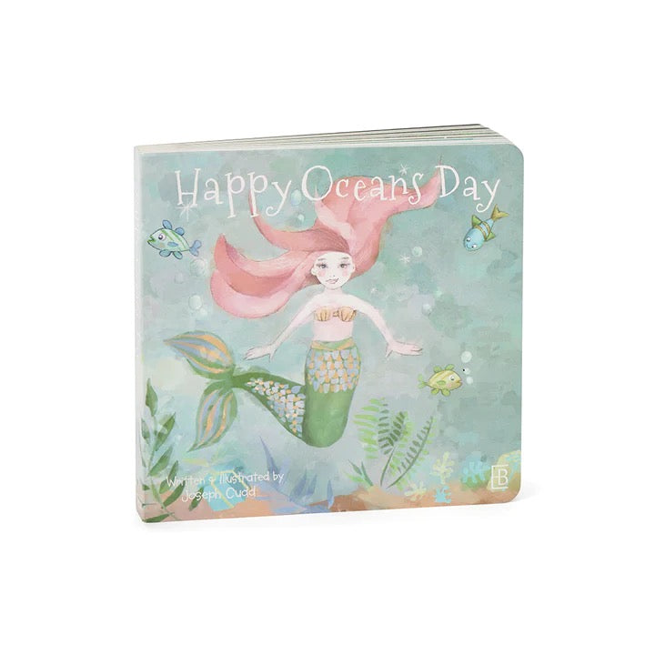 Elegant, 'Baby Happy Ocean's Day' 35005