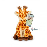 Fahlo, The Trek Plush: Giraffe