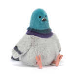 Jellycat, Strutton Pigeon PIG3EONY