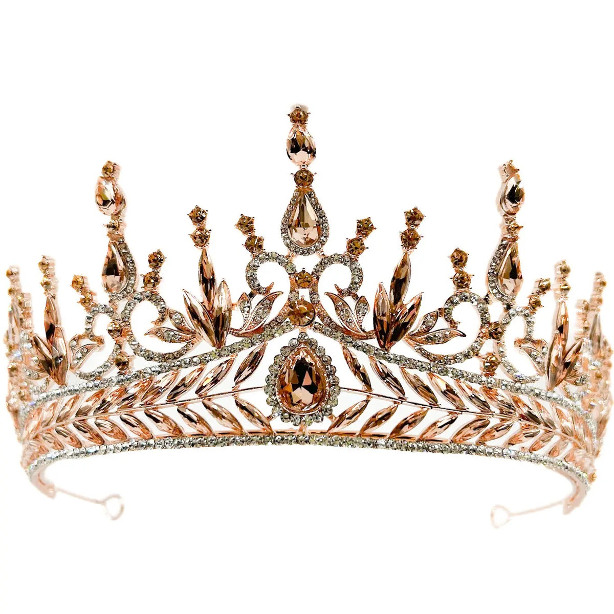 Gifts Amazing, The Elinor Tiara - Style 66