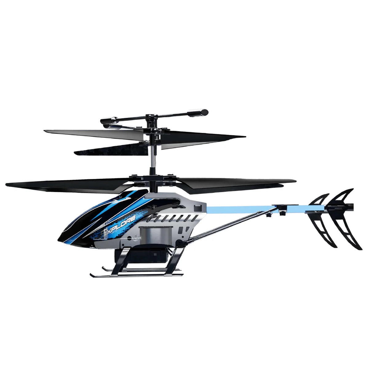 Odyssey, Whizzzcopter ODY-05LZ