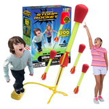 D & L, Stomp Rocket: Ultra Rocket  20008