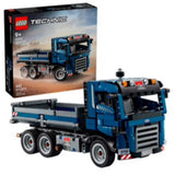 Lego, Technic: Tipping Dump Truck 42203