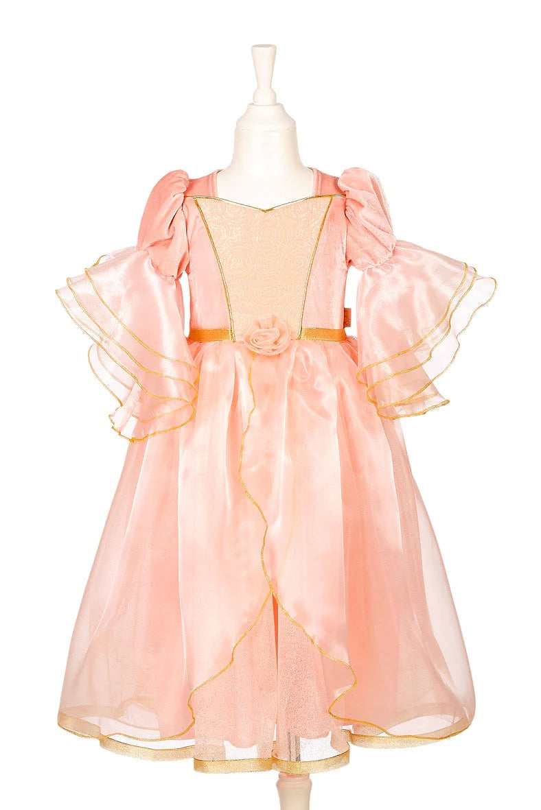 Speedy Monkey, Souza: Marie-Laure Dress 5/7 100998
